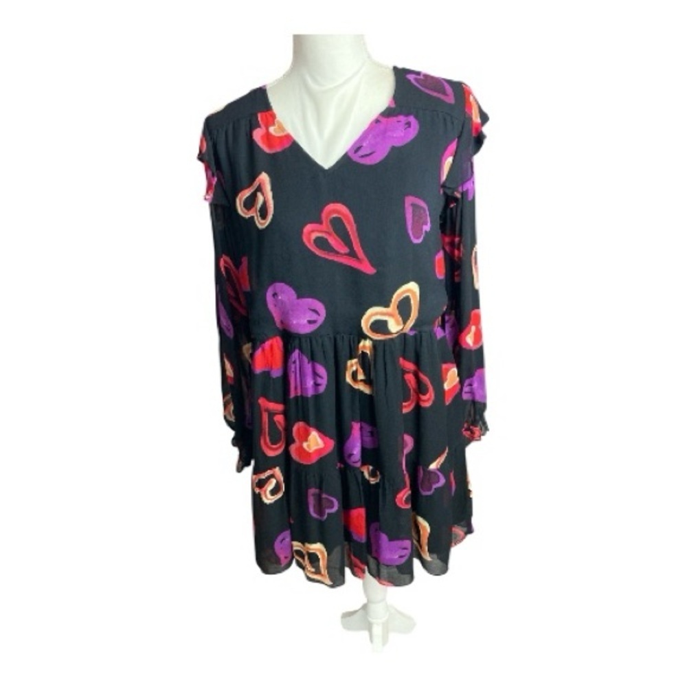 Maude Vivante Midi Dress
